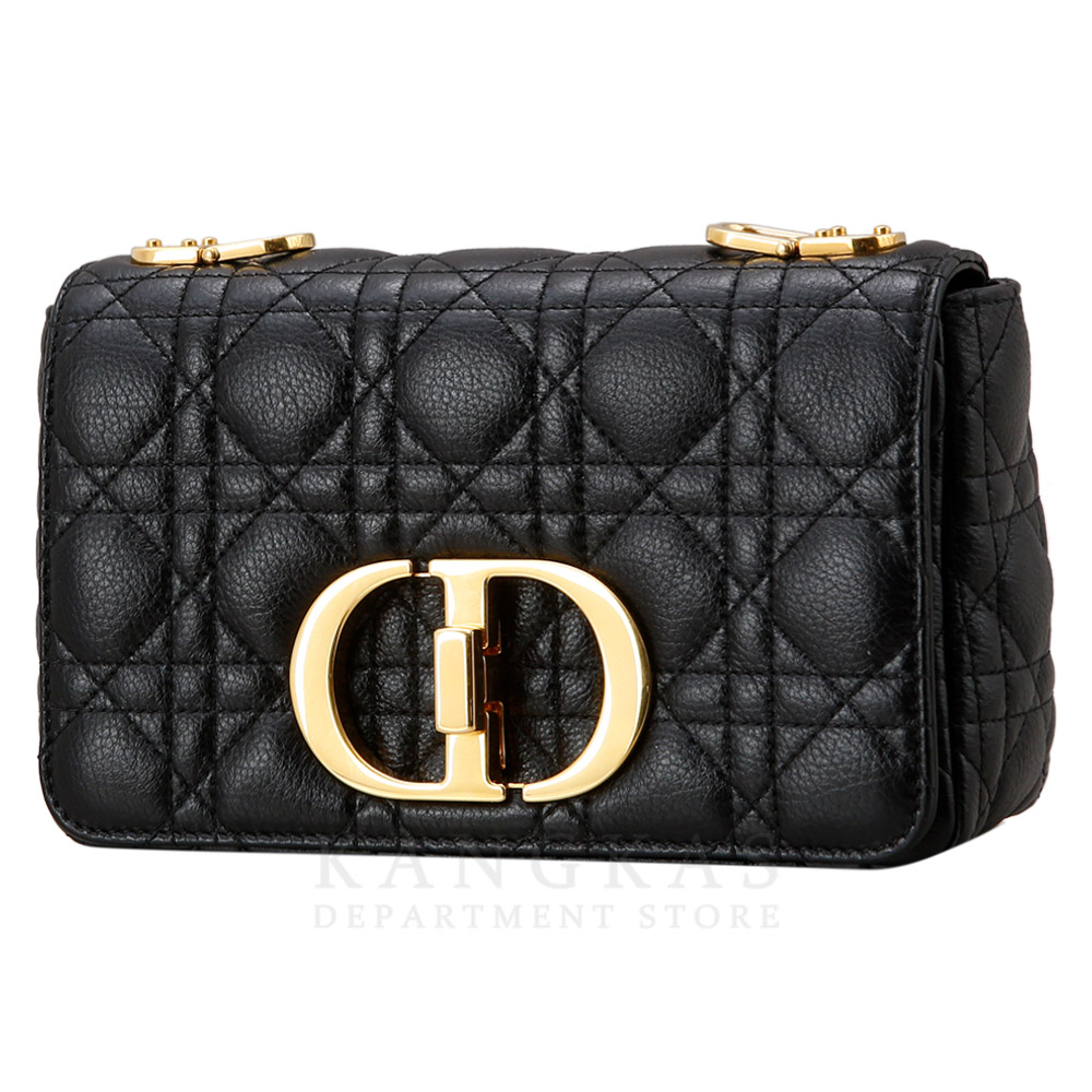 CHRISTIAN DIOR(USED)크리스찬디올 카로 스몰 체인백